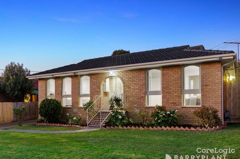 Property photo of 49 Loretto Avenue Ferntree Gully VIC 3156