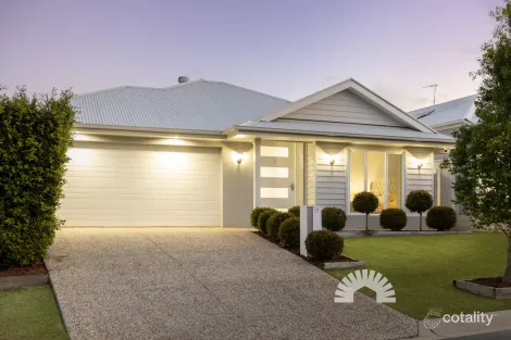 Property photo of 17 Bloomfield Street Morayfield QLD 4506