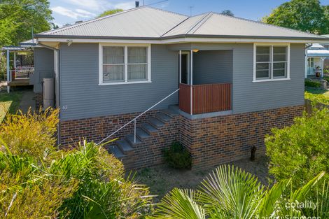 Property photo of 62 Faulkner Street Armidale NSW 2350