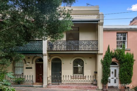 Property photo of 151 Riley Street Darlinghurst NSW 2010