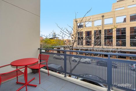 Property photo of 2/30 Saunders Street Pyrmont NSW 2009