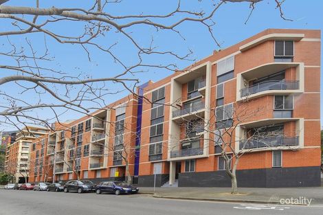 Property photo of 2/30 Saunders Street Pyrmont NSW 2009