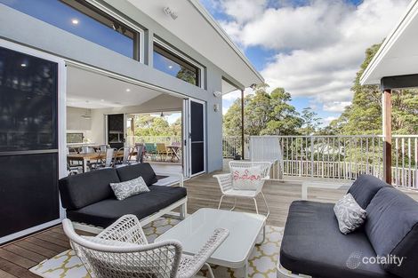 Property photo of 81 Magnetic Drive Tamborine Mountain QLD 4272