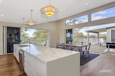 Property photo of 81 Magnetic Drive Tamborine Mountain QLD 4272