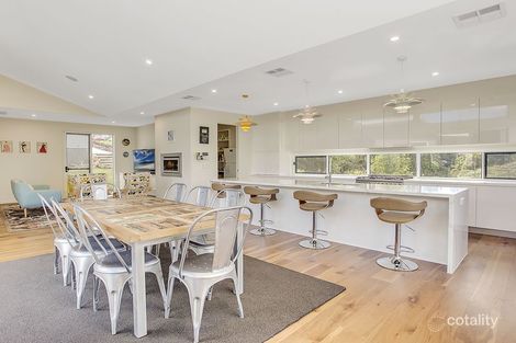 Property photo of 81 Magnetic Drive Tamborine Mountain QLD 4272