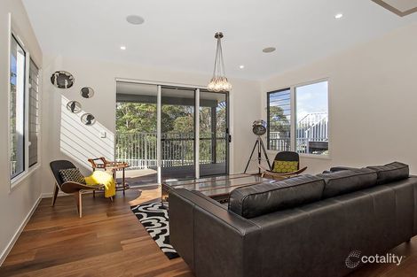 Property photo of 81 Magnetic Drive Tamborine Mountain QLD 4272