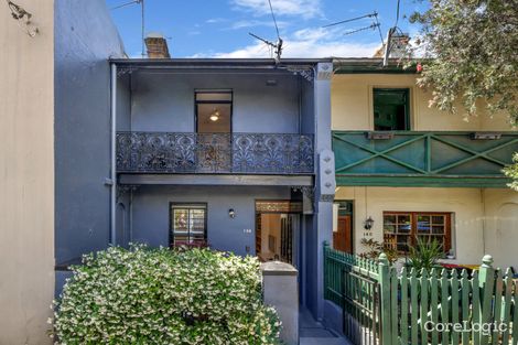 Property photo of 138 Union Street Erskineville NSW 2043