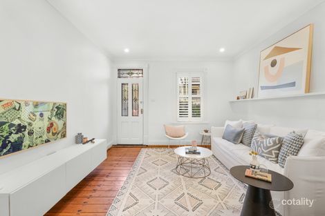 Property photo of 138 Union Street Erskineville NSW 2043