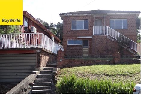 Property photo of 64 Robertson Street Port Kembla NSW 2505