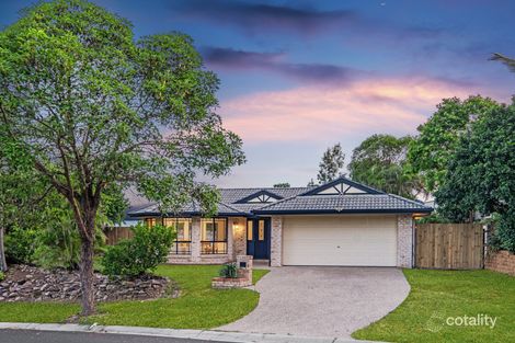 1 William Nixon Way, Edens Landing, QLD 4207
