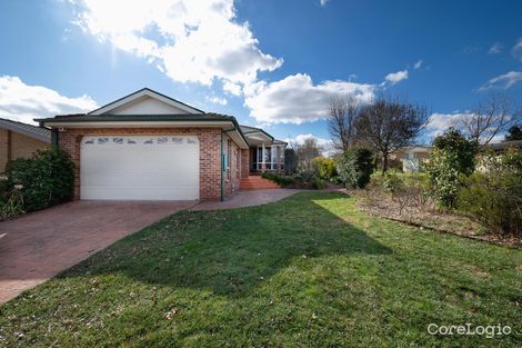 Property photo of 89 Paul Coe Crescent Ngunnawal ACT 2913