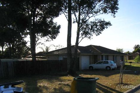 Property photo of 9 Hercules Close Cranebrook NSW 2749