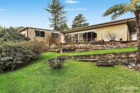 Property photo of 57 Brown Street Forestville NSW 2087