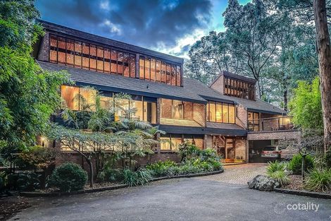 Property photo of 10-12 Clematis Park Road Clematis VIC 3782