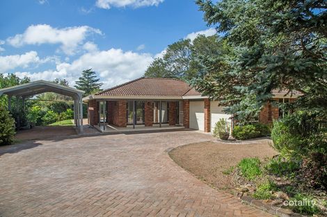 4 Dorothy Friend Pl, Bundanoon, NSW 2578