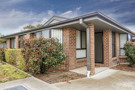 Property photo of 1/15 Denton Park Drive Rutherford NSW 2320