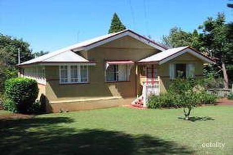 48 Herries St, East Toowoomba, QLD 4350