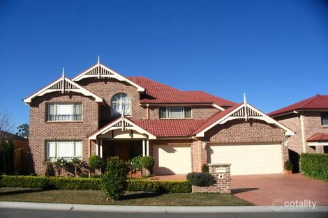 Property photo of 5 Christine Court Kellyville NSW 2155