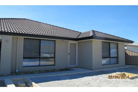 6 Cairo Way, Wanneroo, WA 6065