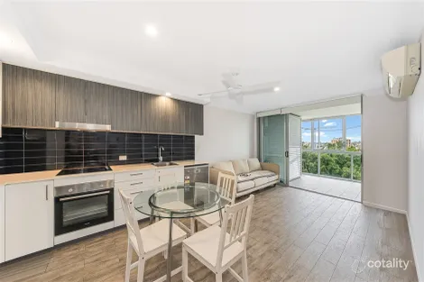 35/25-29 Regent St, Woolloongabba, QLD 4102