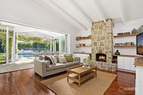 Property photo of 20 Martin Street Hunters Hill NSW 2110