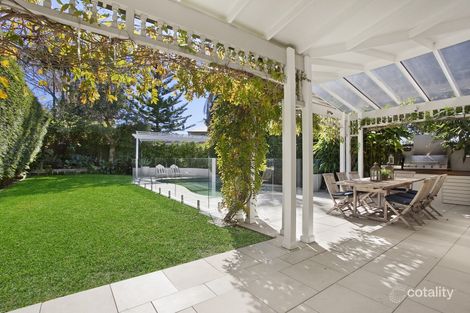 Property photo of 20 Martin Street Hunters Hill NSW 2110