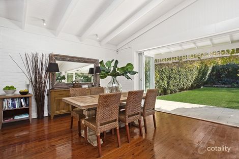 Property photo of 20 Martin Street Hunters Hill NSW 2110