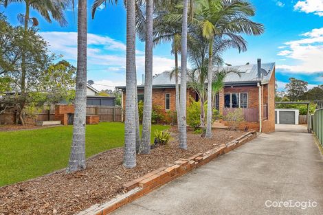Property photo of 55 Beeville Road Petrie QLD 4502