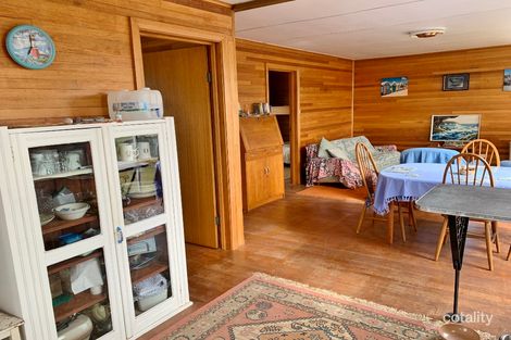 Property photo of 3 Scott Street Lulworth TAS 7252