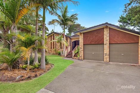 Property photo of 9 Mirang Place Engadine NSW 2233