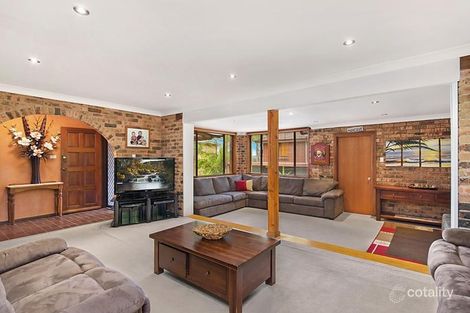 Property photo of 9 Mirang Place Engadine NSW 2233