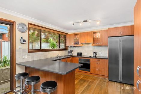 Property photo of 9 Mirang Place Engadine NSW 2233
