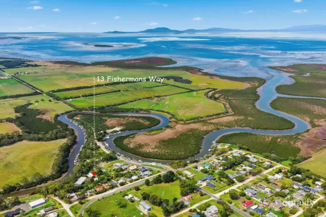 13 Fishermans Way, Port Franklin, VIC 3964