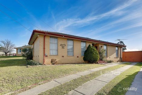 Property photo of 16 Haven Court Westmeadows VIC 3049