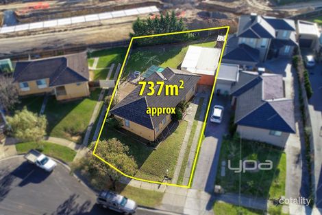 Property photo of 16 Haven Court Westmeadows VIC 3049