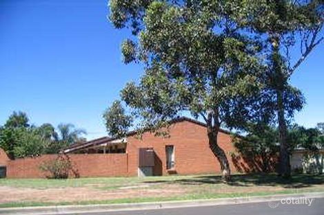 9/20-22 O'Brien St, Mount Druitt, NSW 2770