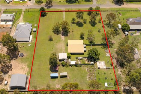 Property photo of 18 Bell Street Greta NSW 2334