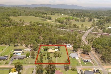 Property photo of 18 Bell Street Greta NSW 2334