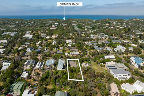 Property photo of 30 Melibee Street Blairgowrie VIC 3942