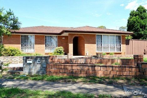 Property photo of 11 Mallacoota Street Wakeley NSW 2176