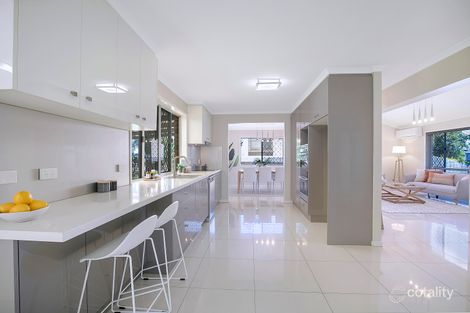 Property photo of 17 Sheringham Place Tingalpa QLD 4173