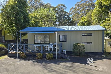 Property photo of 10/1 Mairburn Road Metung VIC 3904