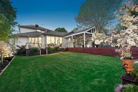 Property photo of 40 Britten Street Glen Iris VIC 3146