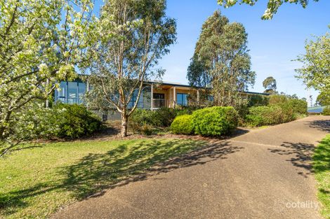 4 Racecourse Rd, Heyfield, VIC 3858