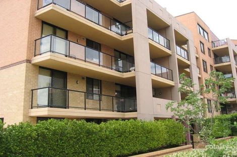 7/81 Church St, Lidcombe, NSW 2141
