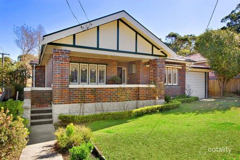 98 Greville St, Chatswood, NSW 2067