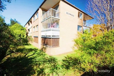 Property photo of 6/112 School Road Yeronga QLD 4104
