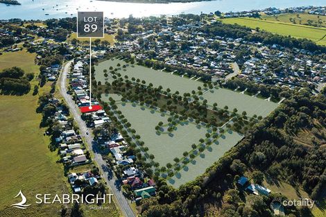 Lot 89 Pimpama Jacobs Well Rd, Jacobs Well, QLD 4208