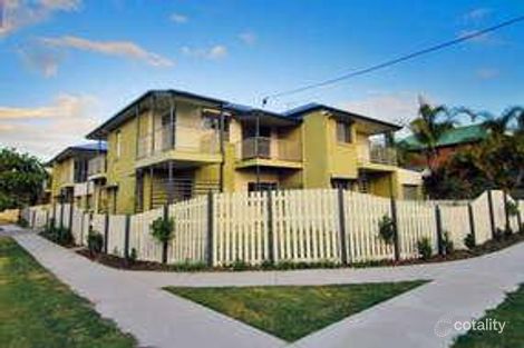 45 Buxton St, Ascot, QLD 4007