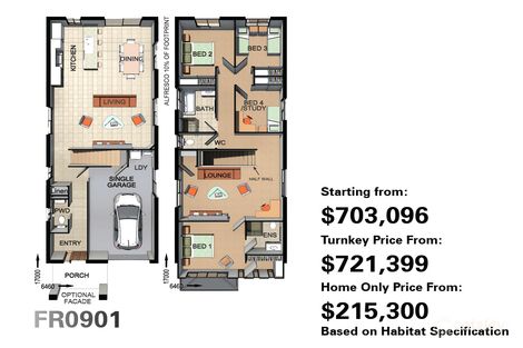 5 Cooranga St, Jindalee, QLD 4074